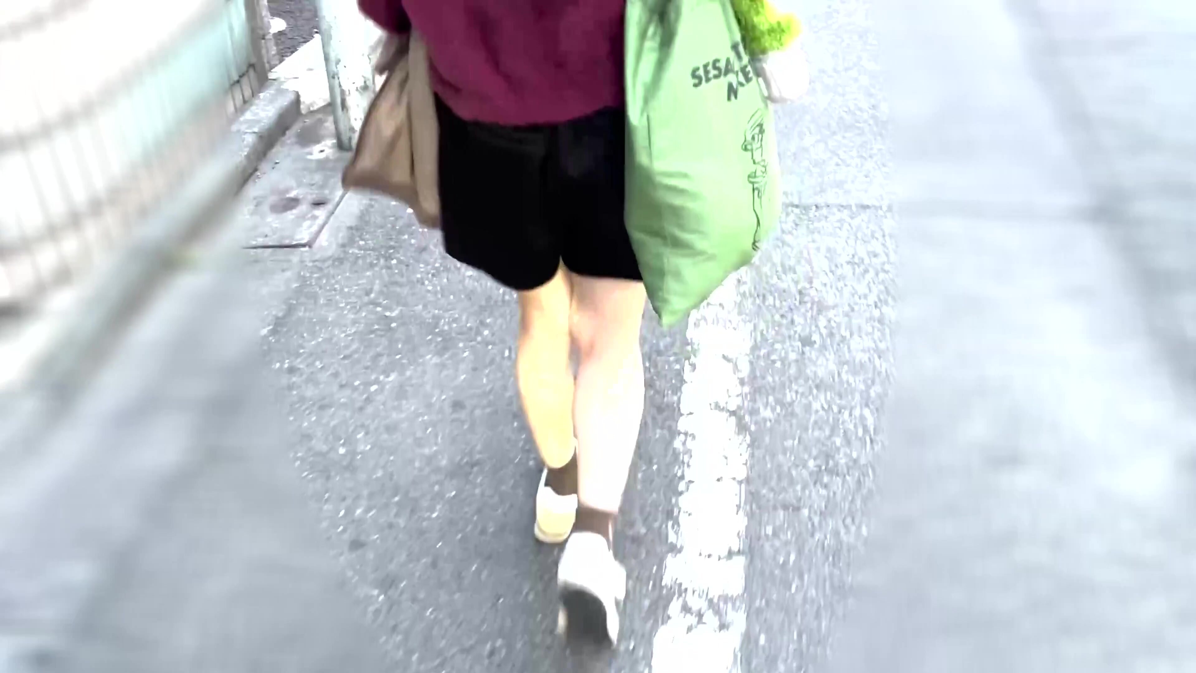 FC素人